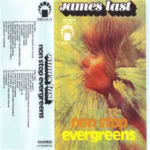 James Last - Non Stop Evergreens mp3 album