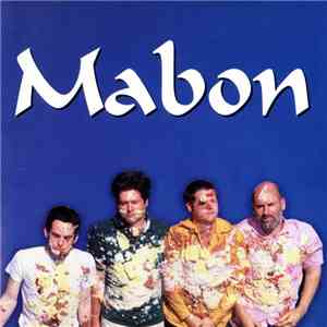Jamie Smith's Mabon - Lumps Of Mabon mp3 album