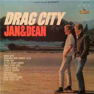 Jan & Dean - Drag City mp3 album