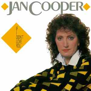 Jan Cooper - If I Didn't Love You mp3 album