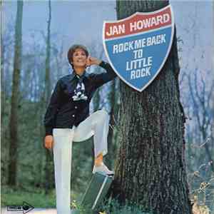 Jan Howard - Rock Me Back To Little Rock mp3 album