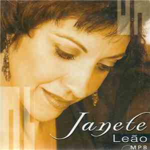 Janete Leão - MPB mp3 album