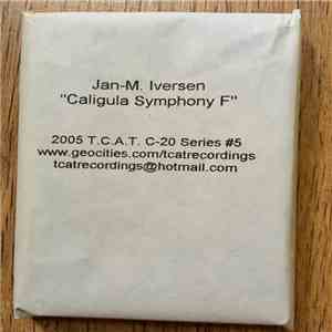 Jan-M. Iversen - Caligula Symphony F mp3 album