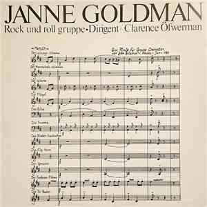 Janne Goldman - Rock Und Roll Gruppe mp3 album