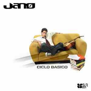 Jano Zanzi - Ciclo Basico mp3 album