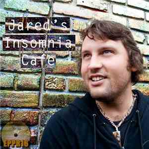 Jared "Doc" Estes - Insomnia EP mp3 album
