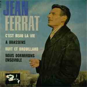 Jean Ferrat - C'est Beau La Vie mp3 album