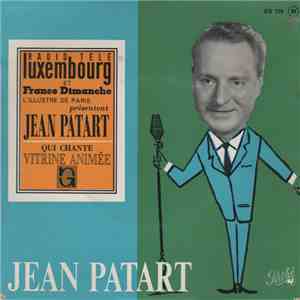 Jean Patart - Vitrine Animée mp3 album