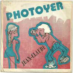 Jean-Claude - Photoyer mp3 album