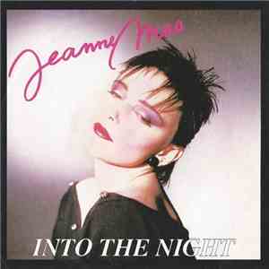 Jeanne Mas - Into The Night mp3 album