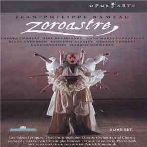 Jean-Philippe Rameau, Anders J. Dahlin, Sine Bundgaard, Anna Maria Panzarella, Ditte Andersen, Evgueniy Alexiev, Gérard Théruel, Lars Arvidson, Markus Schwartz , Les Talens Lyriques, Chorus And Orchestra Of The Drottningholm Court Theatre , Musical Direct mp3 album