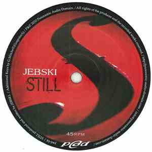 Jebski - Still / Hakuba mp3 album