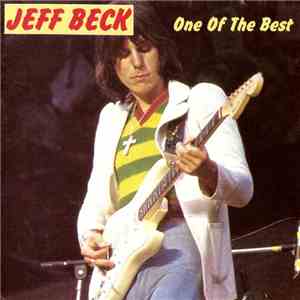 Jeff Beck - One Of The Best mp3 album