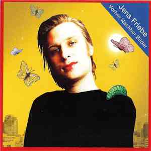 Jens Friebe - Vorher Nachher Bilder mp3 album