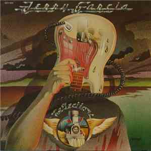 Jerry Garcia - Reflections mp3 album