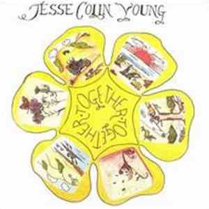 Jesse Colin Young - Together mp3 album