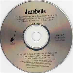 Jezebelle  - Jezebelle mp3 album