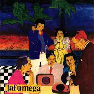 JáfuMega - Jáfu'Mega mp3 album