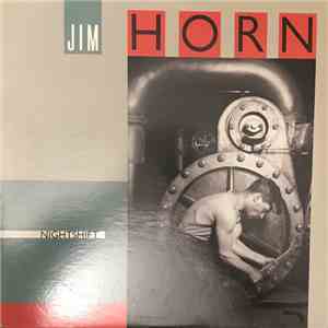 Jim Horn - Nightshift mp3 album