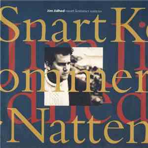 Jim Jidhed - Snart Kommer Natten mp3 album