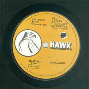 Jim McCann - Her Father Didn't Like Me Anyway mp3 album