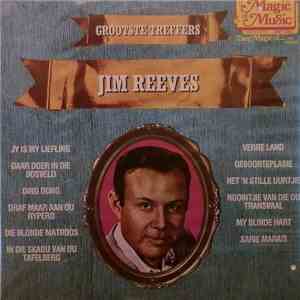 Jim Reeves - Grootste Treffers mp3 album