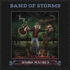 Jimbo Mathus - Band Of Storms mp3 album
