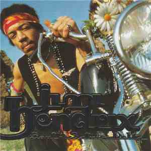 Jimi Hendrix - South Saturn Delta mp3 album