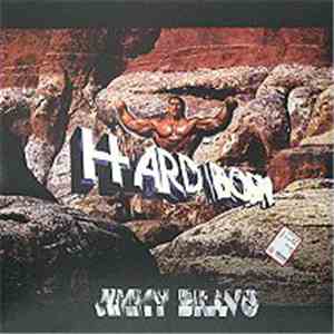 Jimmy Bravo - Hard Body mp3 album