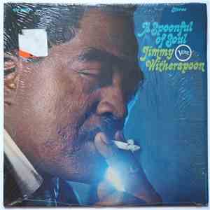 Jimmy Witherspoon - A Spoonful Of Soul mp3 album