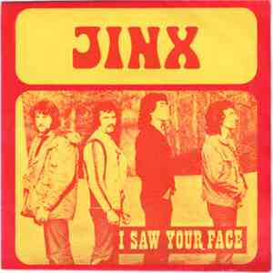 Jinx  - I Saw Your Face mp3 album