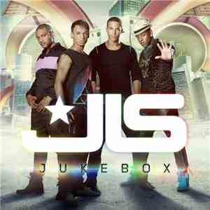 JLS  - Jukebox mp3 album