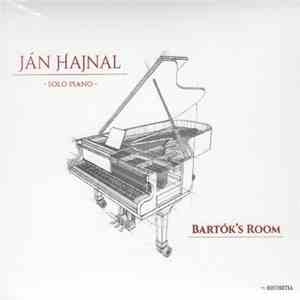 Ján Hajnal - Bartók's Room mp3 album
