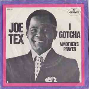 Joe Tex - I Gotcha mp3 album