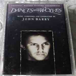John Barry - Dances With Wolves (Original Motion Picture Soundtrack) mp3 album