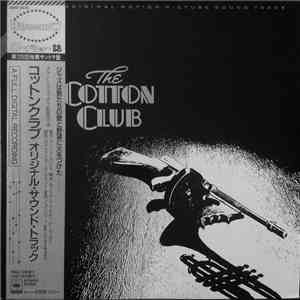 John Barry - The Cotton Club (Original Music Soundtrack) mp3 album
