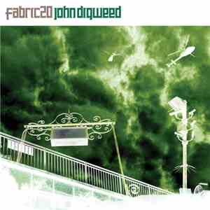 John Digweed - Fabric 20 mp3 album