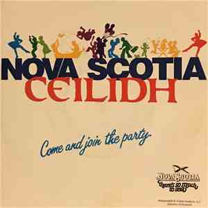 John Gracie / Jennifer Whalen - Nova Scotia Ceilidh mp3 album