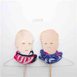 John - John mp3 album