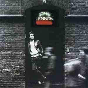John Lennon - Rock 'N' Roll mp3 album