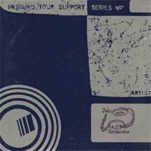 John Vanderslice - Insound Tour Support Series No. 18 mp3 album