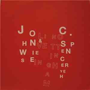 John Wiese & C. Spencer Yeh - Live In Nottingham mp3 album