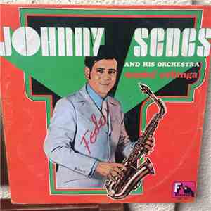 Johnny Sedes And His Orchestra - Mama Calunga mp3 album