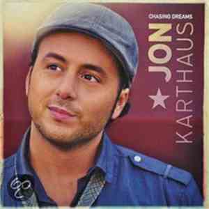 Jon Karthaus - Chasing Dreams mp3 album