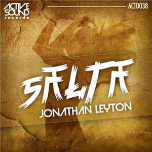 Jonathan Leyton - Salta mp3 album