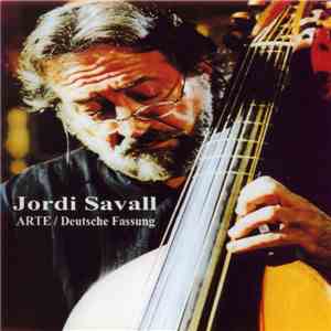 Jordi Savall, Hespèrion XX - Jordi Savall - Virtuose der Gambe mp3 album