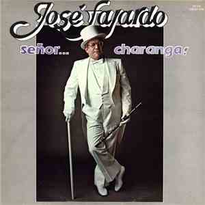 José Fajardo - Señor... Charanga! mp3 album
