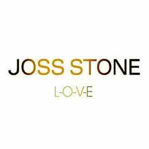 Joss Stone - L-O-V-E mp3 album
