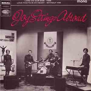 Joy Strings - Joy Strings Abroad mp3 album