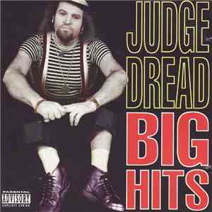 Judge Dread - Big Hits mp3 album